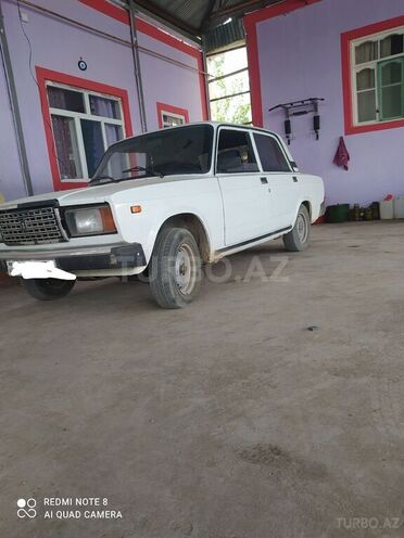 LADA (VAZ) 2107 2004, 48,600 km - 1.6 л - Beyləqan
