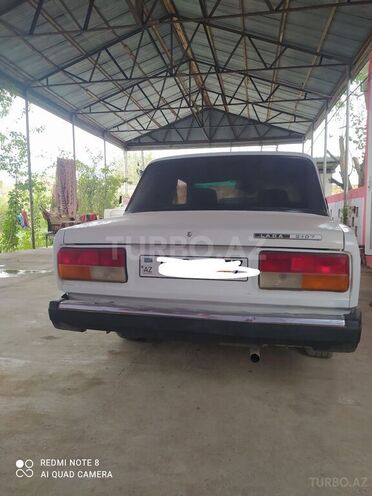 LADA (VAZ) 2107 2004, 48,600 km - 1.6 л - Beyləqan