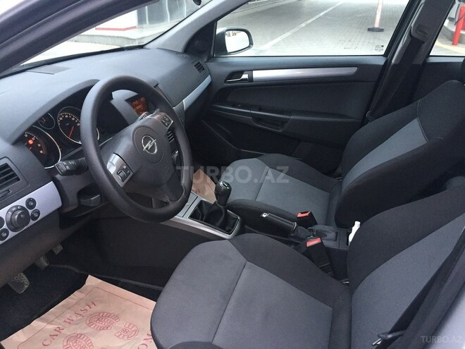Opel Astra 2006, 174,000 km - 1.4 l - Bakı