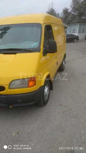 Ford Transit 1999, 370,000 km - 2.5 l - Bakı