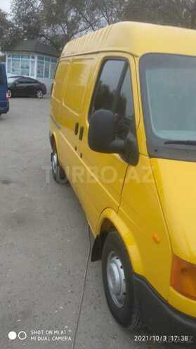 Ford Transit 1999, 370,000 km - 2.5 l - Bakı