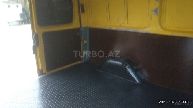 Ford Transit 1999, 370,000 km - 2.5 l - Bakı