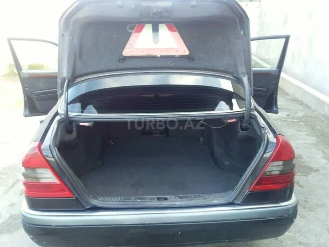 Mercedes C 180 1994, 495,000 km - 1.8 л - Bakı