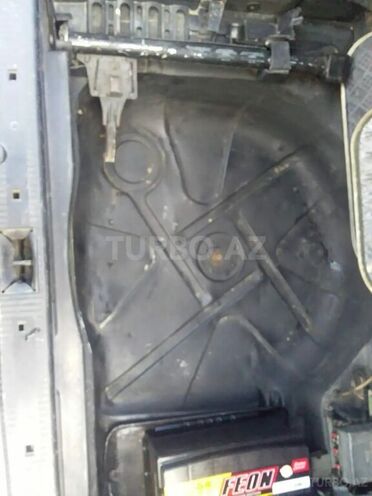 Mercedes C 180 1994, 495,000 km - 1.8 л - Bakı