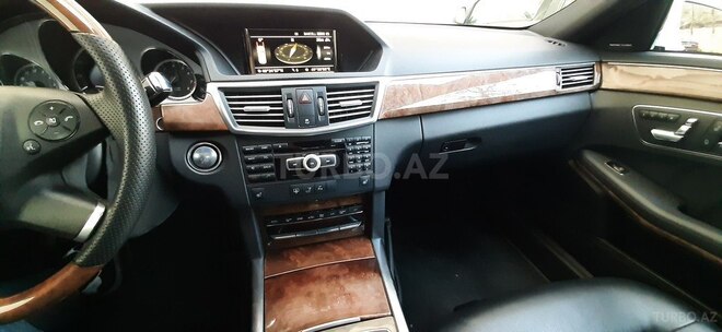 Mercedes E 350 2012, 157,000 km - 3.5 l - Bakı