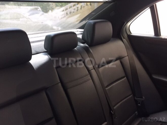 Mercedes E 350 2012, 157,000 km - 3.5 l - Bakı