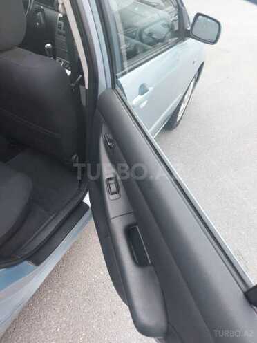 Toyota Corolla 2005, 187,000 km - 1.4 л - Bakı