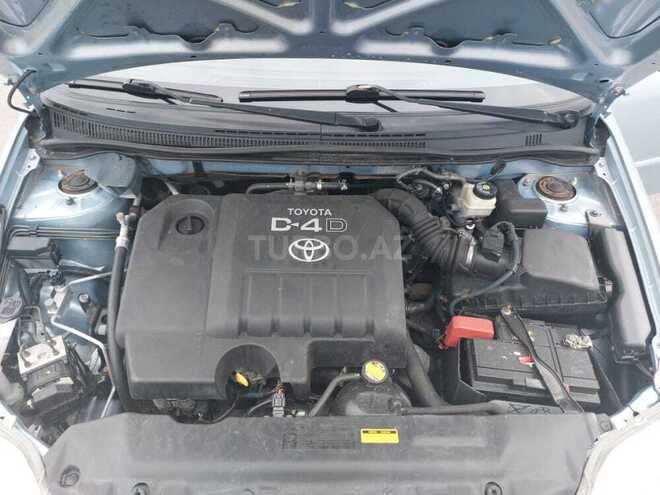 Toyota Corolla 2005, 187,000 km - 1.4 л - Bakı