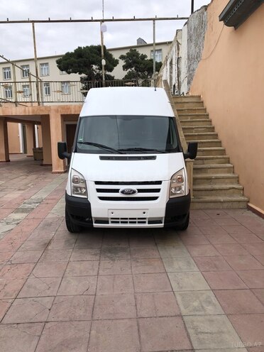 Ford Transit 2011, 201,000 km - 2.4 l - Bakı