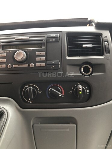 Ford Transit 2011, 201,000 km - 2.4 l - Bakı