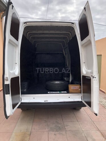 Ford Transit 2011, 201,000 km - 2.4 l - Bakı