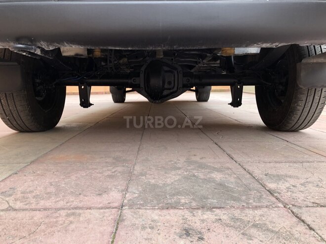 Ford Transit 2011, 201,000 km - 2.4 l - Bakı