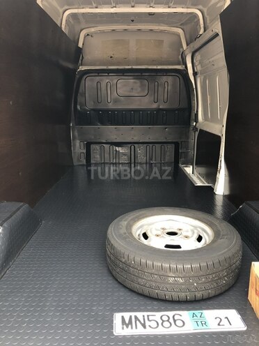 Ford Transit 2011, 201,000 km - 2.4 l - Bakı
