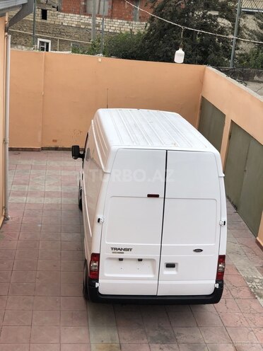 Ford Transit 2011, 201,000 km - 2.4 l - Bakı