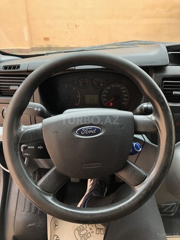 Ford Transit 2011, 201,000 km - 2.4 l - Bakı