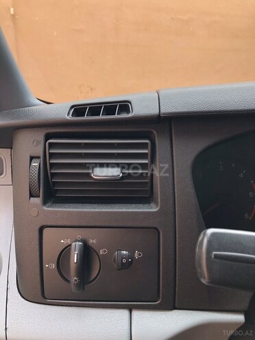 Ford Transit 2011, 201,000 km - 2.4 l - Bakı