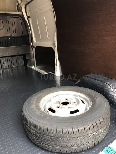 Ford Transit 2011, 201,000 km - 2.4 l - Bakı