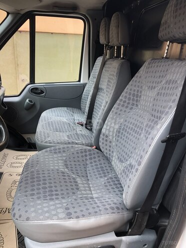 Ford Transit 2011, 201,000 km - 2.4 l - Bakı