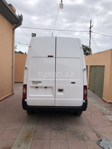 Ford Transit 2011, 201,000 km - 2.4 l - Bakı