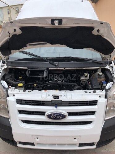 Ford Transit 2011, 201,000 km - 2.4 l - Bakı