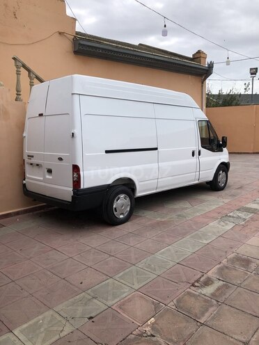 Ford Transit 2011, 201,000 km - 2.4 l - Bakı
