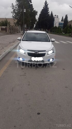 Chevrolet Cruze 2014, 111,684 km - 1.4 l - Xaçmaz
