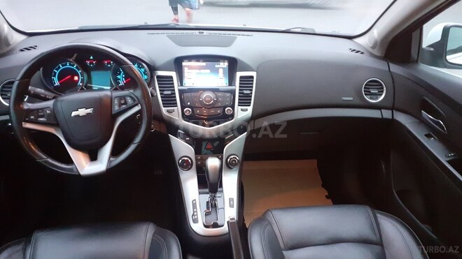 Chevrolet Cruze 2014, 111,684 km - 1.4 l - Xaçmaz