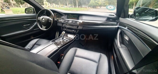 BMW 528 2012, 93,677 km - 2.0 l - Bakı