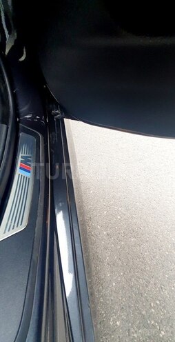 BMW 528 2012, 93,677 km - 2.0 l - Bakı