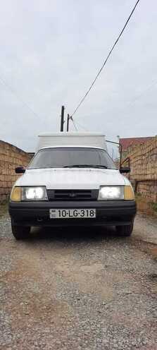 IJ 27175 2002, 25,000 km - 1.6 l - Bakı