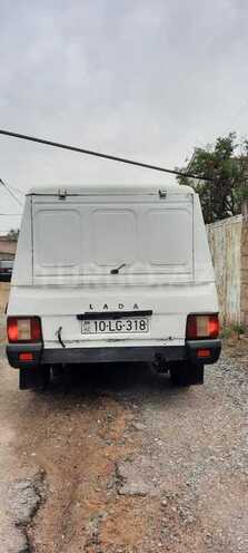IJ 27175 2002, 25,000 km - 1.6 l - Bakı