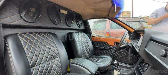IJ 27175 2002, 25,000 km - 1.6 l - Bakı
