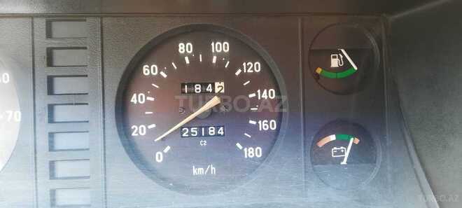IJ 27175 2002, 25,000 km - 1.6 l - Bakı