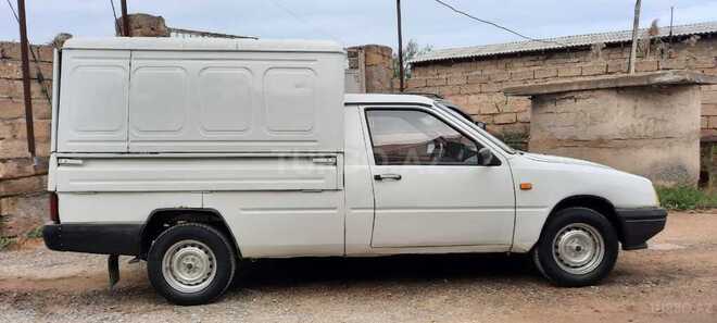 IJ 27175 2002, 25,000 km - 1.6 l - Bakı