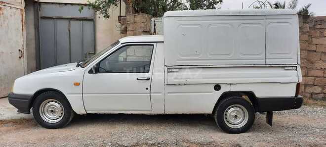 IJ 27175 2002, 25,000 km - 1.6 l - Bakı