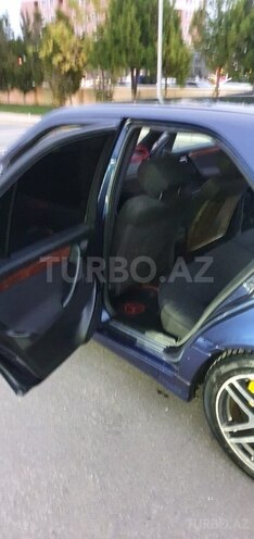 Mercedes C 280 1997, 423,870 km - 2.8 l - Sumqayıt
