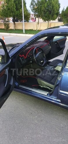 Mercedes C 280 1997, 423,870 km - 2.8 l - Sumqayıt
