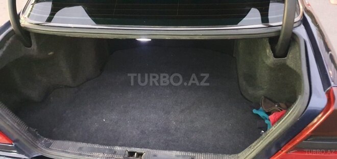 Mercedes C 280 1997, 423,870 km - 2.8 l - Sumqayıt