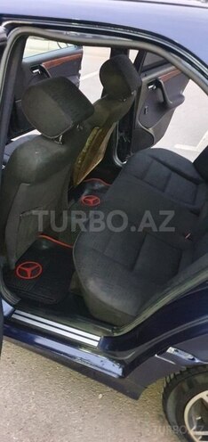 Mercedes C 280 1997, 423,870 km - 2.8 l - Sumqayıt