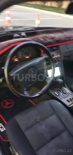 Mercedes C 280 1997, 423,870 km - 2.8 l - Sumqayıt