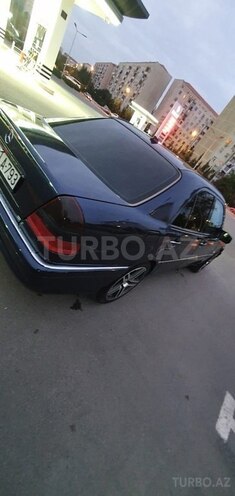Mercedes C 280 1997, 423,870 km - 2.8 l - Sumqayıt