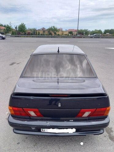 LADA (VAZ) 2115 2006, 340,000 km - 1.5 л - Bakı