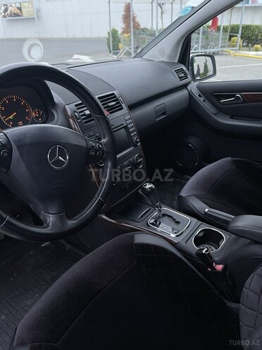 Mercedes A 170 2010, 127,000 km - 1.7 l - Bakı