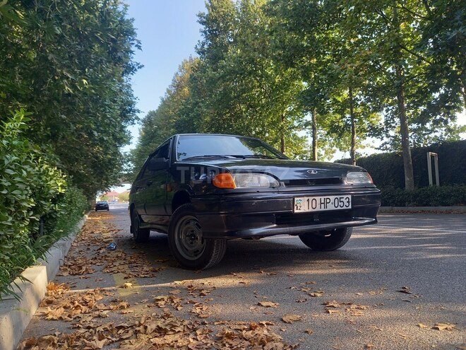 LADA (VAZ) 2115 2006, 340,000 km - 1.5 л - Bakı