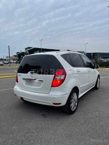 Mercedes A 170 2010, 127,000 km - 1.7 l - Bakı
