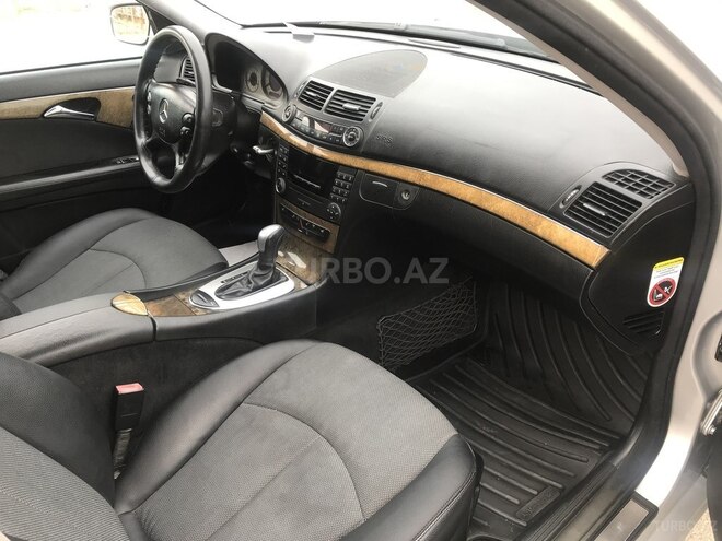 Mercedes E 220 2006, 349,665 km - 2.2 л - Bakı