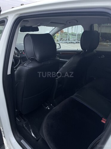 Mercedes A 170 2010, 127,000 km - 1.7 l - Bakı