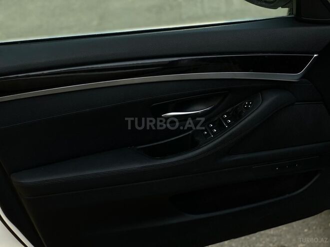 BMW 528 2014, 193,121 km - 2.0 l - Sumqayıt