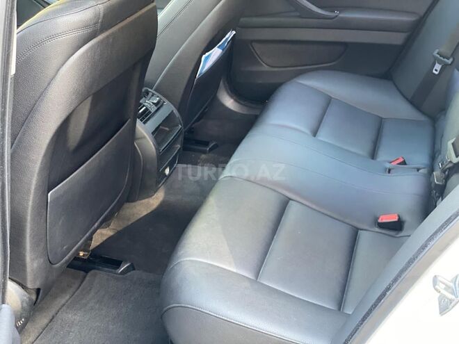 BMW 528 2014, 193,121 km - 2.0 l - Sumqayıt