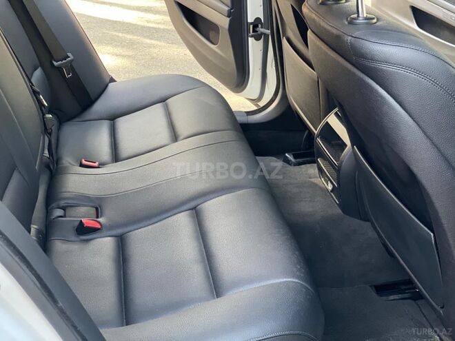 BMW 528 2014, 193,121 km - 2.0 l - Sumqayıt